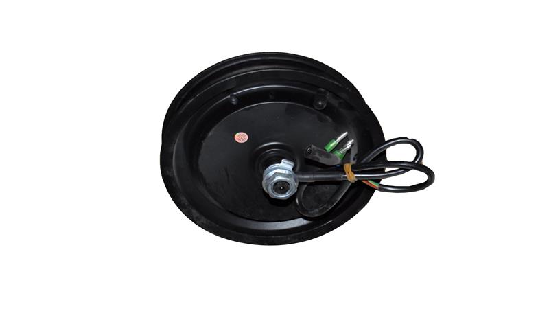 ARKA JANT VE MOTOR (T8)